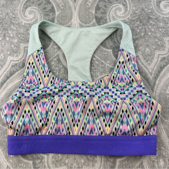 Ivivva Sports Bra  - Picture 1 of 4